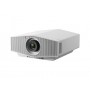 PROJECTOR 4K SXRD LASER  2000LM  WT (VPL-XW5000/W)