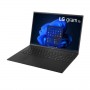 GRAM NOTEBOOK NERO 16.0