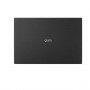 GRAM NOTEBOOK NERO 17.0