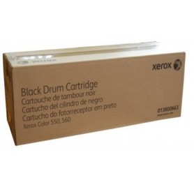 Xerox 013R00663 cartuccia toner 1 pz Originale Nero