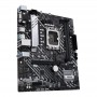 ASUS PRIME H610M-A D4-CSM Intel H610 LGA 1700 micro ATX (90MB19P0-M0EAYC)