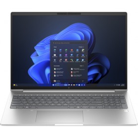 HP EliteBook 660 G11 Intel Core Ultra 7 165U Computer portatile 40,6 cm (16") WUXGA 16 GB DDR5-SDRAM 512 GB SSD Wi-Fi 6E (802.11