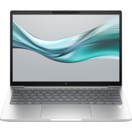 HP EliteBook 630 G11 Intel Core Ultra 5 125U Computer portatile 33,8 cm (13.3") WUXGA 8 GB DDR5-SDRAM 256 GB SSD Wi-Fi 6E (802.1
