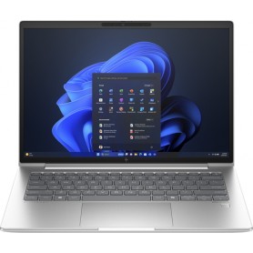 HP EliteBook 640 G11 Intel Core Ultra 5 135U Computer portatile 35,6 cm (14") WUXGA 16 GB DDR5-SDRAM 512 GB SSD Wi-Fi 6E (802.11
