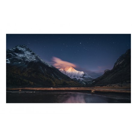 Samsung VM55-R Pannello piatto per segnaletica digitale 139,7 cm (55") IPS 500 cd/m² Nero 24/7