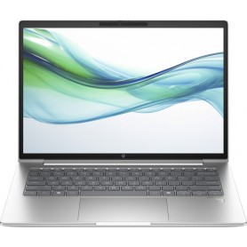 HP ProBook 445 G11 AMD Ryzen™ 5 7535U Computer portatile 35,6 cm (14") WUXGA 16 GB DDR5-SDRAM 512 GB SSD Wi-Fi 6E (802.11ax) W