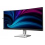Philips 5000 series 34B2U5600C/00 Monitor PC 86,4 cm (34") 3440 x 1440 Pixel Dual QHD LCD Grigio