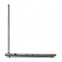 Lenovo ThinkBook 16p Intel® Core™ i7 i7-14650HX Computer portatile 40,6 cm (16") WQXGA 32 GB DDR5-SDRAM 1 TB SSD NVIDIA GeFor