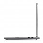 Lenovo ThinkBook 16p Intel® Core™ i7 i7-14650HX Computer portatile 40,6 cm (16") WQXGA 32 GB DDR5-SDRAM 1 TB SSD NVIDIA GeFor