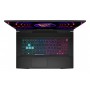 MSI Katana 17 B13VEK-232IT i7-13620H Computer portatile 43,9 cm (17.3") Full HD Intel® Core™ i7 16 GB DDR5-SDRAM 1000 GB SSD 