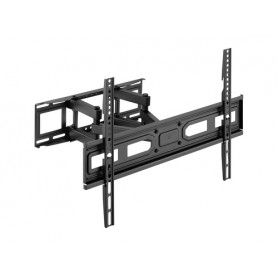 Equip Staffa per montaggio TV a movimento completo da 37” a 80”