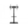 Equip Supporto da pavimento per TV da 37"-75