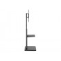 Equip Supporto da pavimento per TV da 37"-75