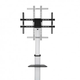 37 -86  ROTATE TV CART