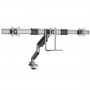 17"-32"  TRIPLE MONITOR DESK MOUNT
