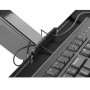 17"-32" SINGLE MONITOR WALL-MOUNTED
