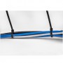 FASCETTE FERMACAVO DA 20 CM 100 PZ (CBMZT8B)