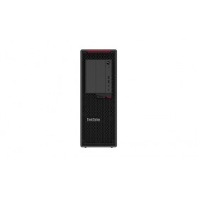 Lenovo ThinkStation P620 AMD Ryzen Threadripper PRO 5975WX 128 GB DDR4-SDRAM 1 TB SSD NVIDIA RTX A5500 Windows 11 Pro Tower Staz