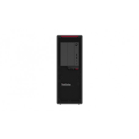 Lenovo ThinkStation P620 AMD Ryzen Threadripper PRO 5975WX 128 GB DDR4-SDRAM 1 TB SSD NVIDIA RTX A5500 Windows 11 Pro Tower Staz