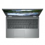 DELL Latitude 5550 Intel Core Ultra 7 155U Computer portatile 39,6 cm (15.6") Full HD 16 GB DDR5-SDRAM 512 GB SSD Wi-Fi 6E (802.
