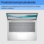 HP EliteBook 630 G11 Intel Core Ultra 7 155U Computer portatile 33,8 cm (13.3") WUXGA 16 GB DDR5-SDRAM 512 GB SSD Wi-Fi 6E (802.