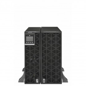 APC SRTG15KXLI gruppo di continuità (UPS) Doppia conversione (online) 15 kVA 15000 W (SRTG15KXLI)