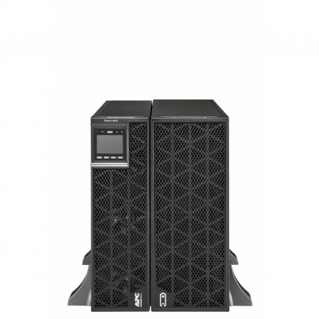 APC SRTG15KXLI gruppo di continuità (UPS) Doppia conversione (online) 15 kVA 15000 W (SRTG15KXLI)