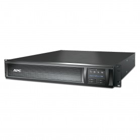 APC SMX750INC gruppo di continuità (UPS) A linea interattiva 0,75 kVA 600 W 10 presa(e) AC (SMX750INC)