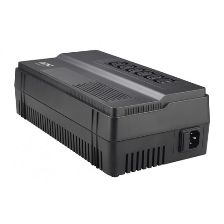 APC BV1000I gruppo di continuità (UPS) A linea interattiva 1000 VA 600 W 1 presa(e) AC (BV1000I)
