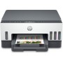HP Smart Tank Stampante multifunzione 7005, Stampa, scansione, copia, wireless, scansione verso PDF