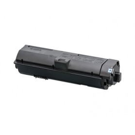 KYOCERA 1T02RV0NL0 cartuccia toner 1 pz Originale Nero (1T02RV0NL0)