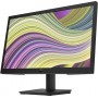 HP P22v G5 54,5 cm (21.4") 1920 x 1080 Pixel Full HD Nero