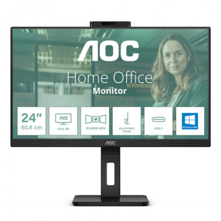 MONITOR 23,8 - 16:9 PRO-LINE