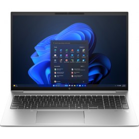 HP EliteBook 865 G11 AMD Ryzen™ 7 8840U Computer portatile 40,6 cm (16") 2.8K 32 GB DDR5-SDRAM 1 TB SSD Wi-Fi 6E (802.11ax) Wi