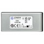 Kingston Technology XS2000 2000 GB Nero, Argento (SXS2000/2000G)