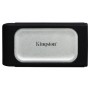 Kingston Technology XS2000 2000 GB Nero, Argento (SXS2000/2000G)