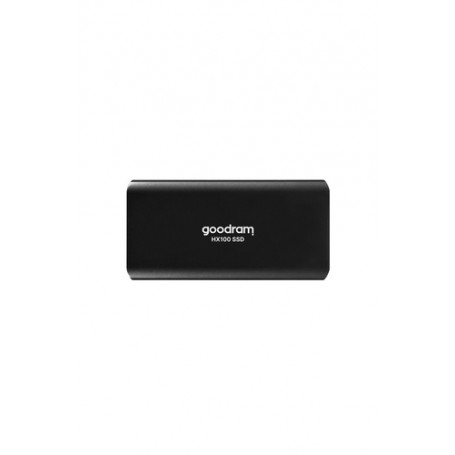 Goodram HX100 512 GB Nero (SSDPR-HL100-512)