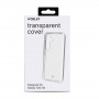 TPU COVER GALAXY S24 5G