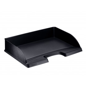 Leitz Plus Plastica Nero (52180095)