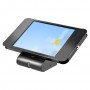 StarTech.com Supporto Antifurto Tablet, Supporto Universale Antifurto per Tablet fino a 10,5" - Compatibile con Serrature e Slot