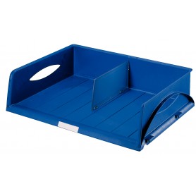 Leitz Vaschetta portacorrispondenza Sorty orizzontale A3 (52320035)
