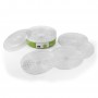 Ariete B-DRY Verde, Bianco 245 W (616_ARI)