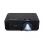 Acer Value X1328Wi videoproiettore Proiettore a raggio standard 4500 ANSI lumen DLP WXGA (1280x800) Compatibilità 3D Nero