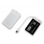 i-tec MySafe USB 3.0 Easy 2.5" External Case – White (MYSAFEU314)