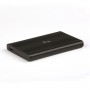 i-tec Advance MYSAFEU312 contenitore di unità di archiviazione Box esterno HDD/SSD Nero 2.5" (MYSAFEU312)