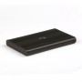 i-tec Advance MYSAFEU312 contenitore di unità di archiviazione Box esterno HDD/SSD Nero 2.5" (MYSAFEU312)