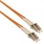 Hewlett Packard Enterprise Premier Flex LC/LC OM4 2 Multi-mode 2m cavo a fibre ottiche OFC (QK733A)