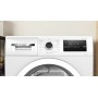 Bosch Serie 4 Asciugatrice a pompa di calore , 8 kg, Cl. A++, con filtro EasyClean