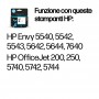 HP Cartuccia originale inchiostro nero 62 (C2P04AE)