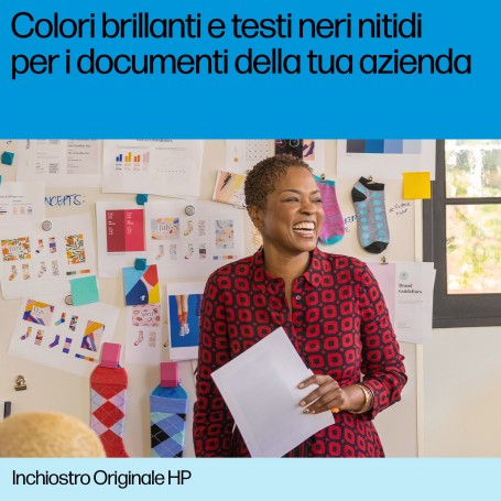HP Cartuccia originale inchiostro tricromia 351 (CB337EE)